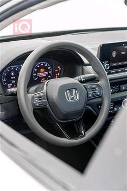 هوندا أكورد